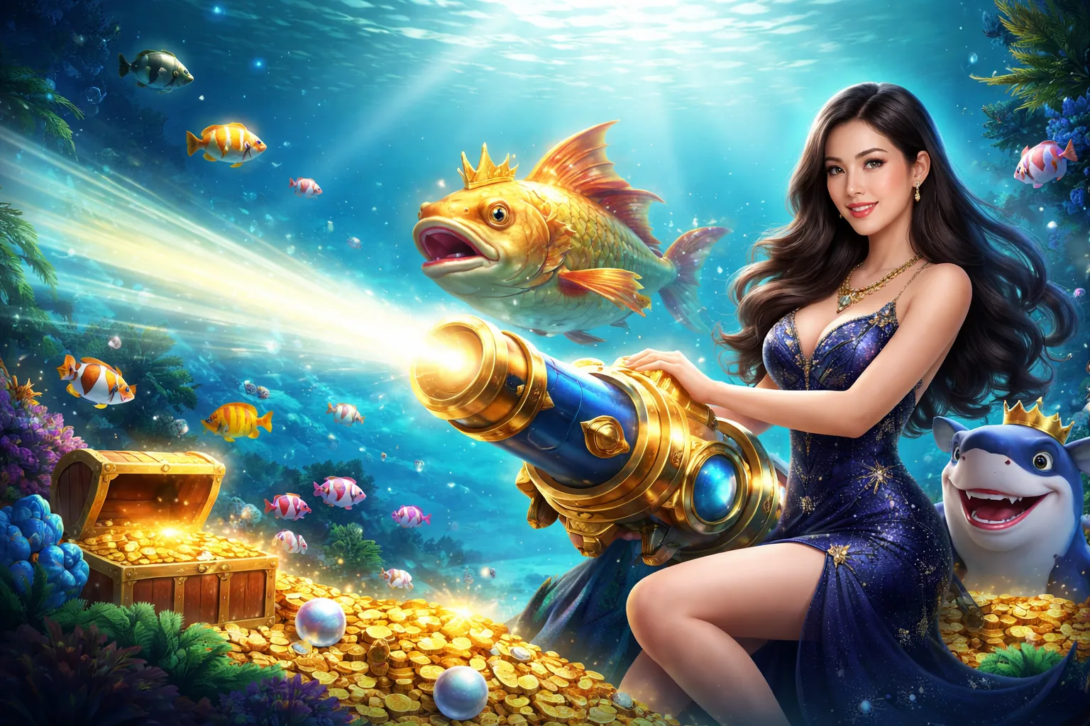 Sứ mệnh và tầm nhìn của bkwin trong ngành cá cược trực tuyến