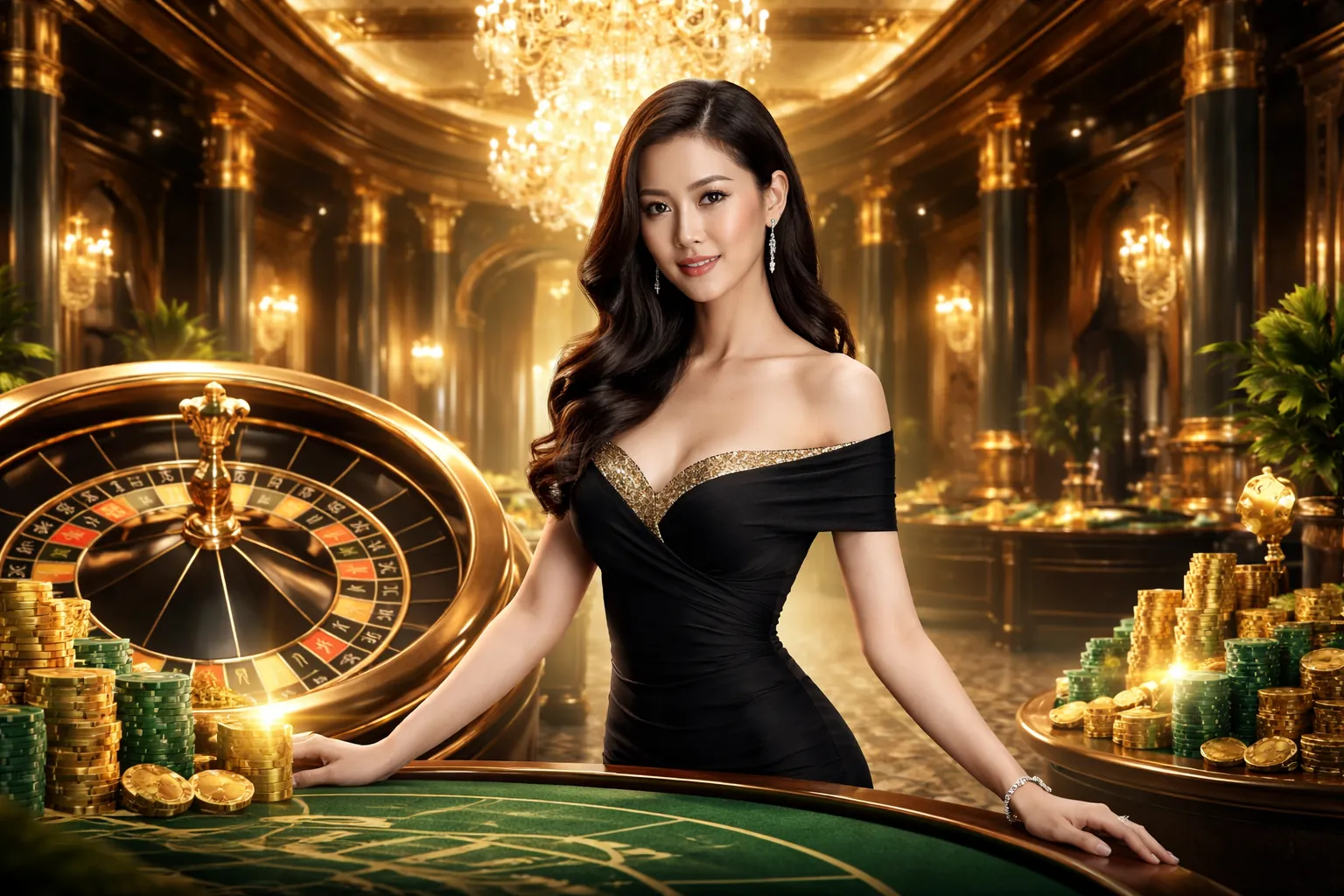 Lô đề bkwin và bắn cá với nhiều lựa chọn hấp dẫn