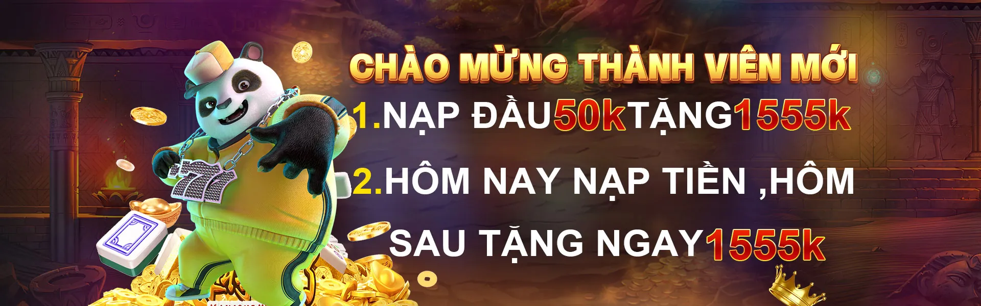 Nổ hũ bkwin với cơ hội trúng thưởng lớn