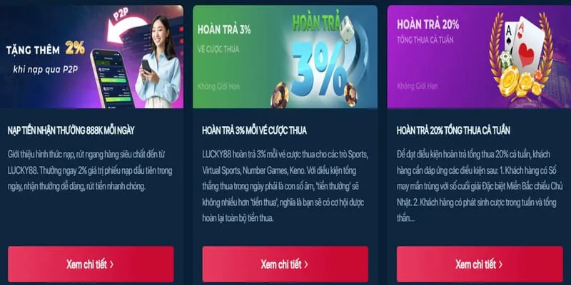 Nổ hũ bkwin jackpot hấp dẫn